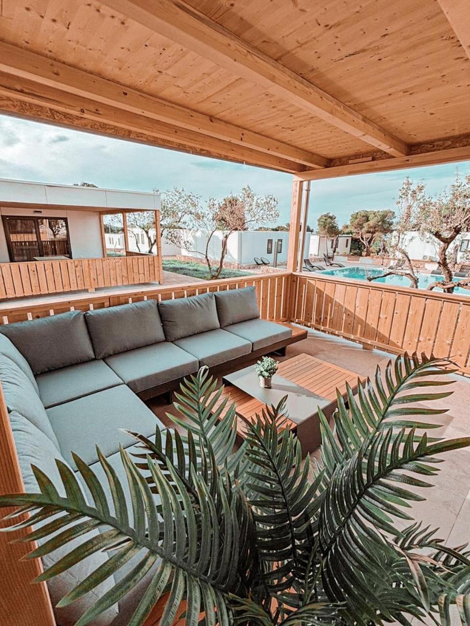 Novak House *